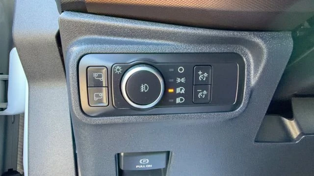 2022 Ford Bronco 6th Gen - Image 17 of 31