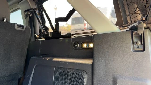 2022 Ford Bronco 6th Gen - Image 30 of 31