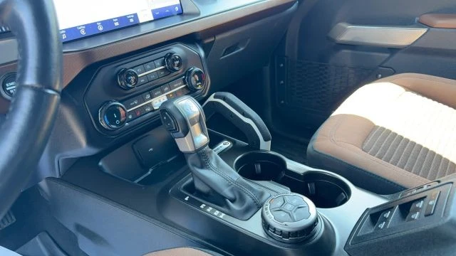 2022 Ford Bronco 6th Gen - Image 23 of 31