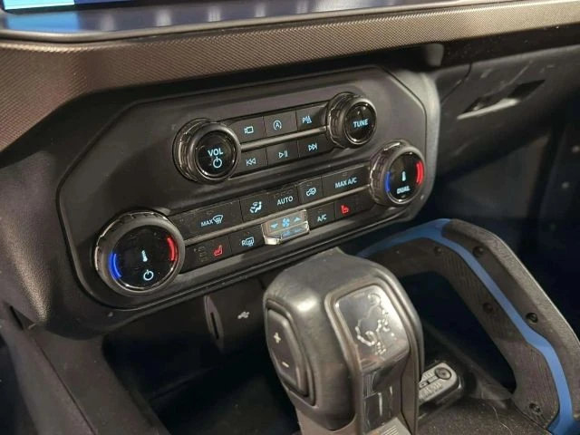 2022 Ford Bronco 6th Gen - Image 16 of 21