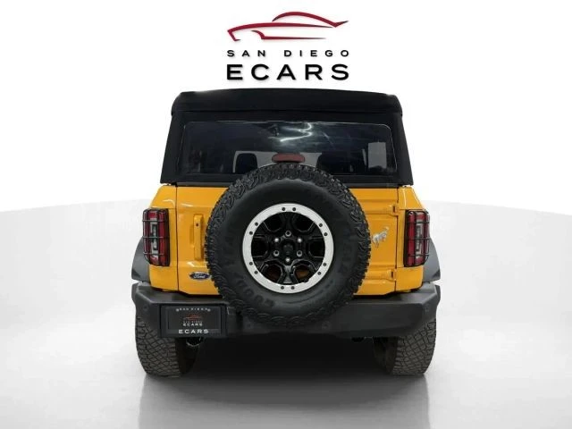 2022 Ford Bronco 6th Gen - Image 6 of 12