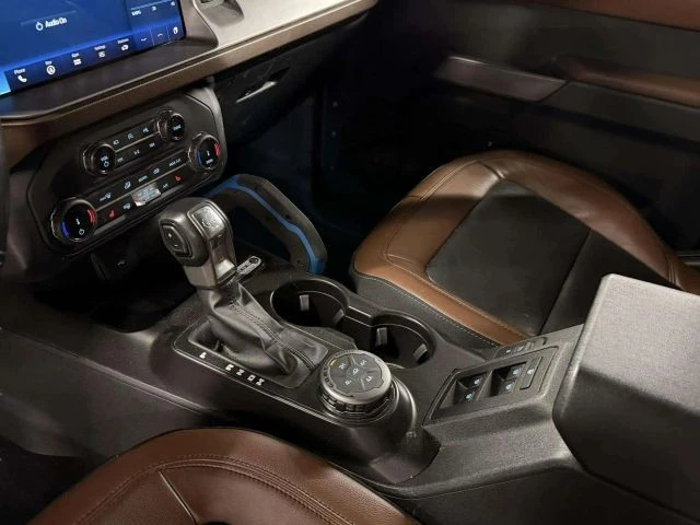 2022 Ford Bronco 6th Gen - Image 15 of 21