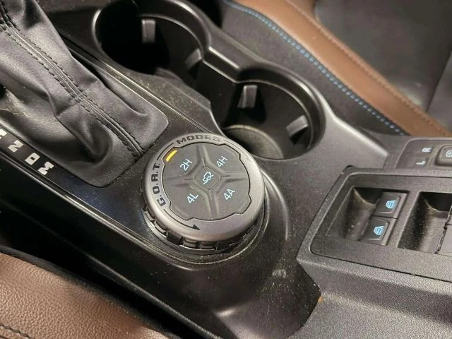 2022 Ford Bronco 6th Gen - Image 18 of 21
