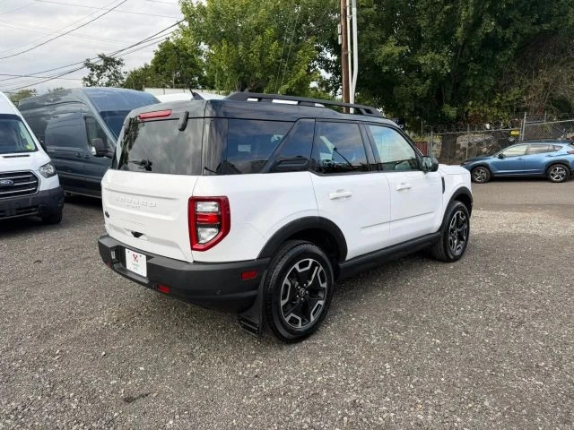 2022 Ford Bronco 6th Gen - Image 6 of 31