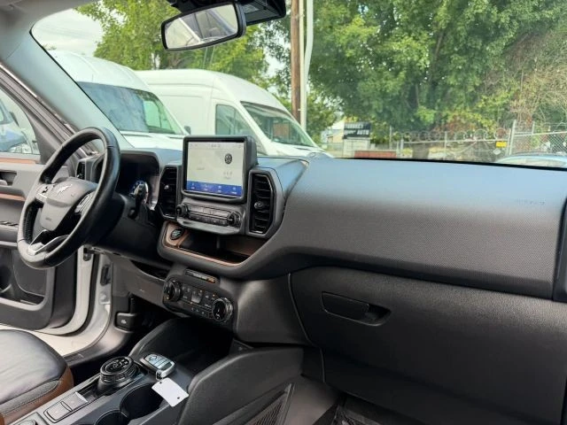 2022 Ford Bronco 6th Gen - Image 30 of 31
