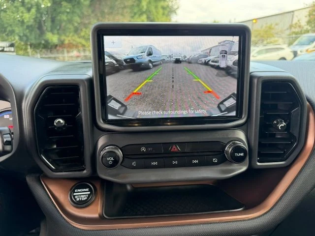 2022 Ford Bronco 6th Gen - Image 13 of 31