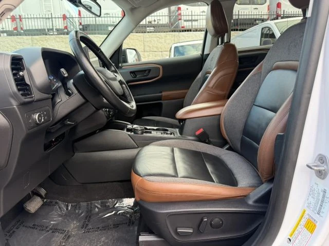 2022 Ford Bronco 6th Gen - Image 19 of 31