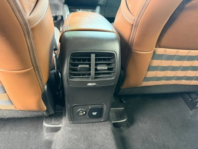 2022 Ford Bronco 6th Gen - Image 22 of 31