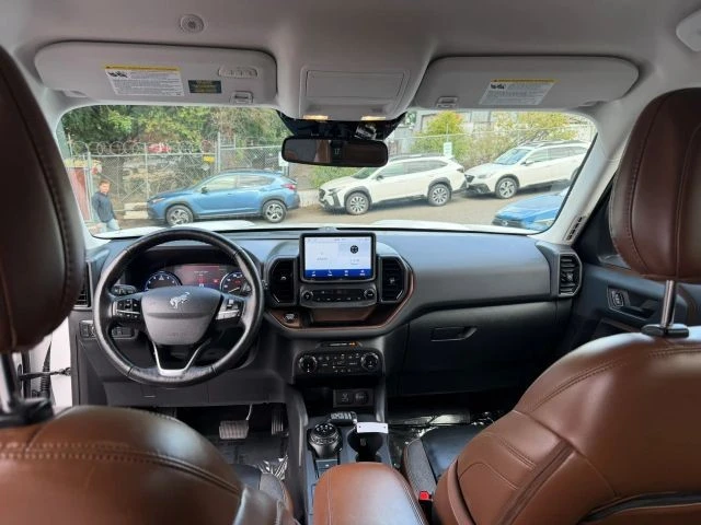 2022 Ford Bronco 6th Gen - Image 23 of 31