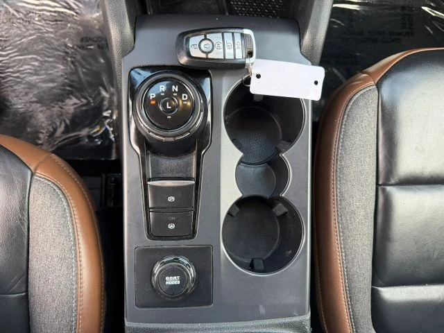 2022 Ford Bronco 6th Gen - Image 15 of 31