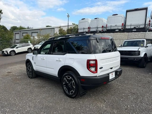 2022 Ford Bronco 6th Gen - Image 4 of 31