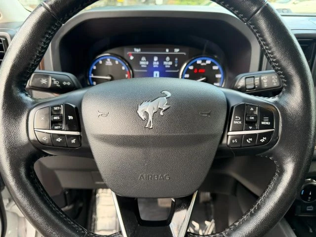 2022 Ford Bronco 6th Gen - Image 10 of 31