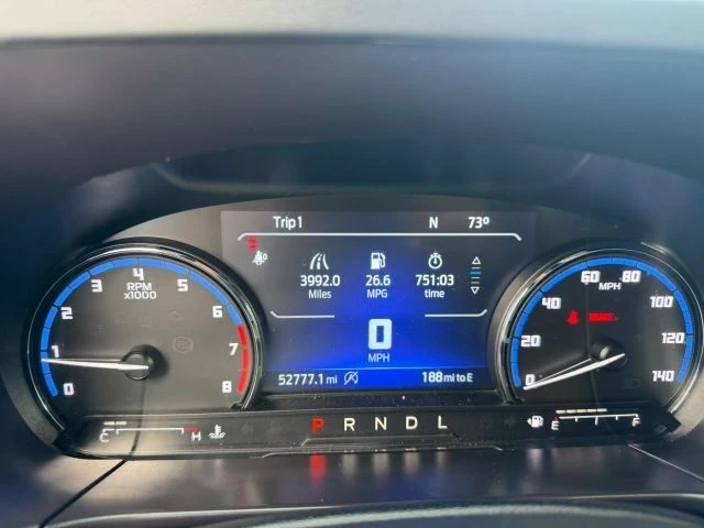 2022 Ford Bronco 6th Gen - Image 11 of 31