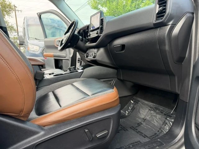 2022 Ford Bronco 6th Gen - Image 29 of 31