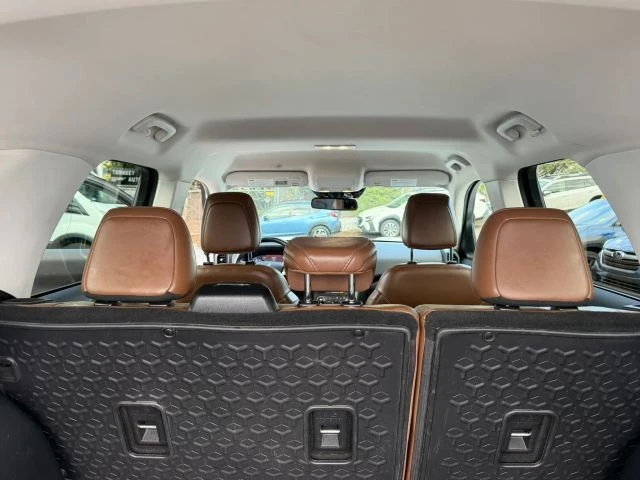 2022 Ford Bronco 6th Gen - Image 26 of 31