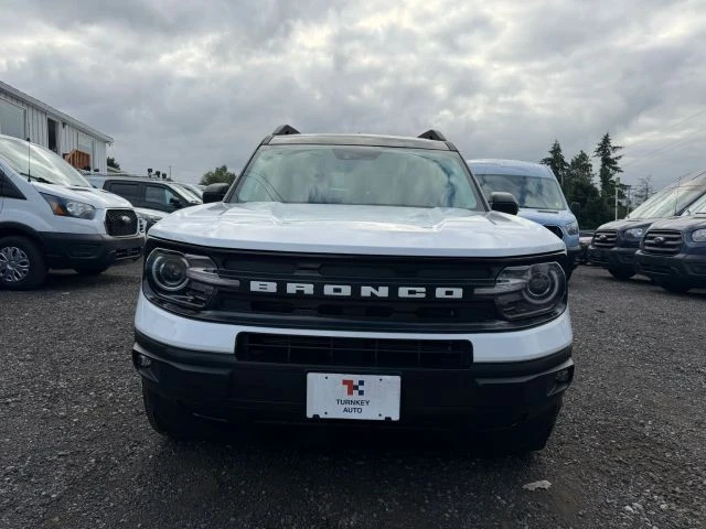 2022 Ford Bronco 6th Gen - Image 2 of 31
