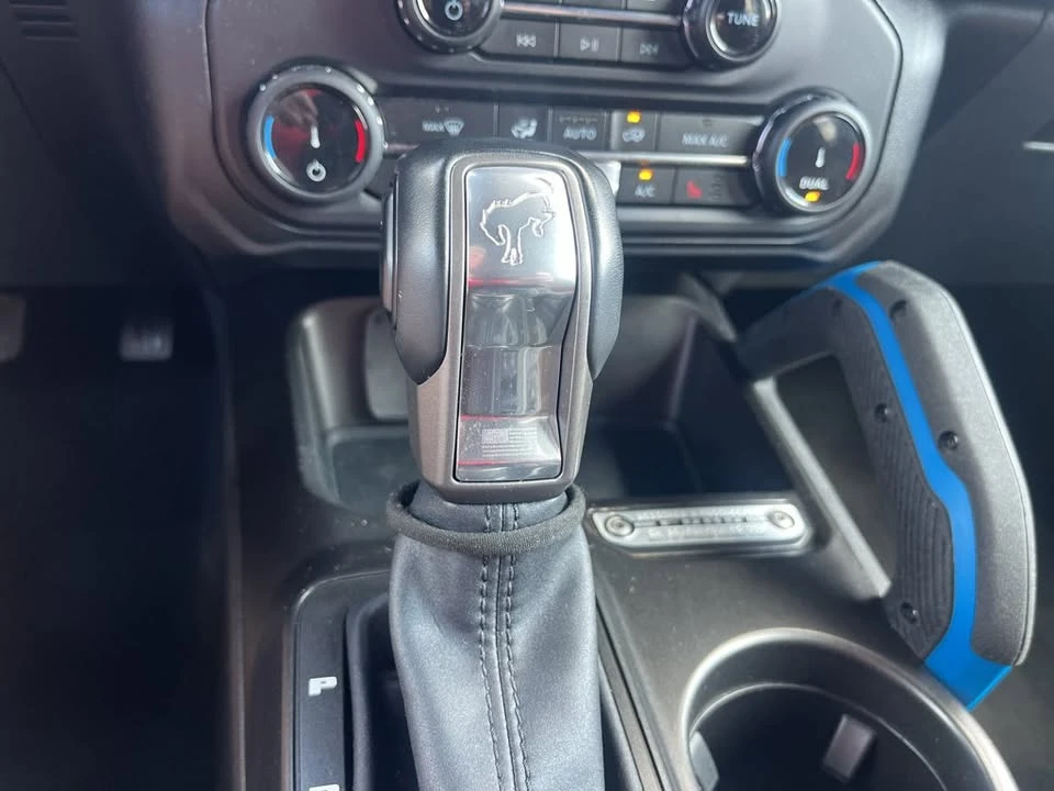 2022 Ford Bronco 6th Gen - Image 16 of 16