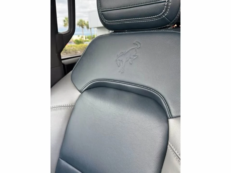 2022 Ford Bronco 6th Gen - Image 14 of 14