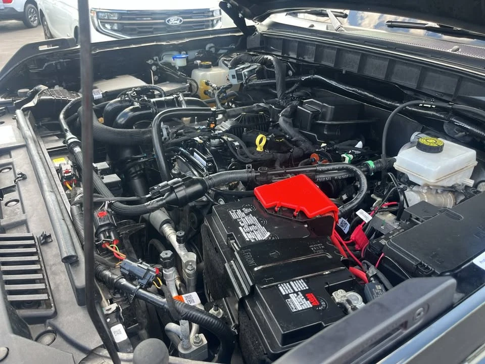 2022 Ford Bronco 6th Gen - Image 13 of 16