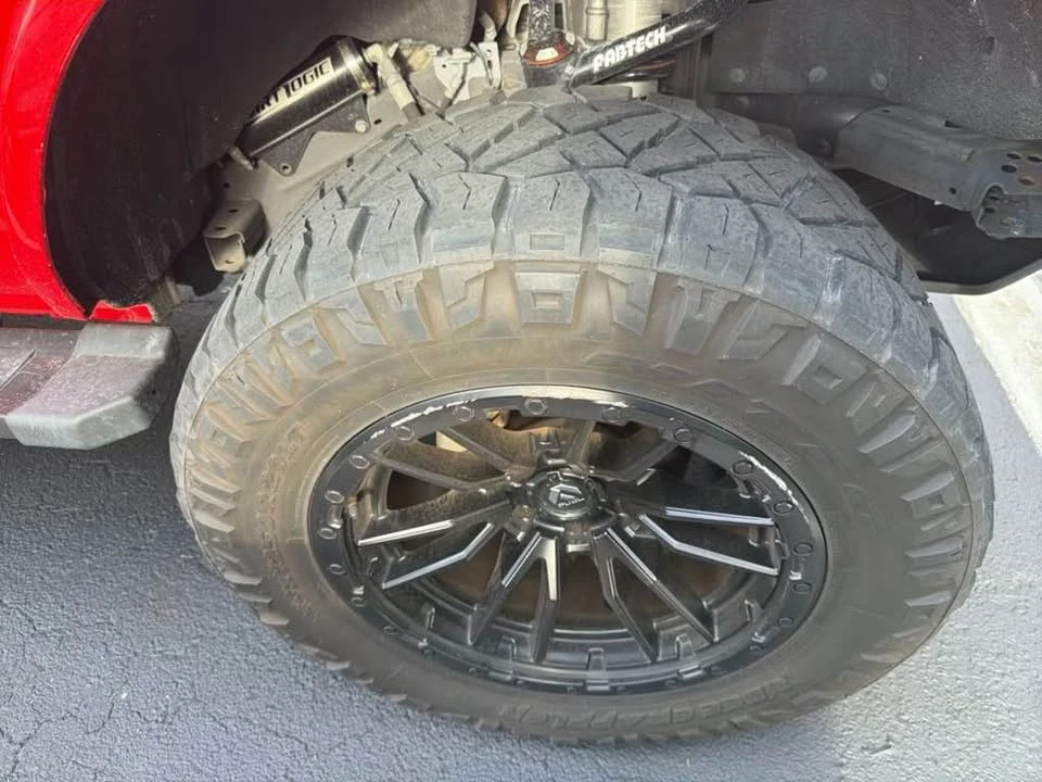 2022 Ford Bronco 6th Gen - Image 6 of 14