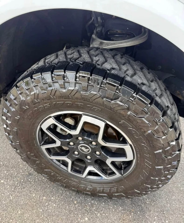 2022 Ford Bronco 6th Gen - Image 10 of 20