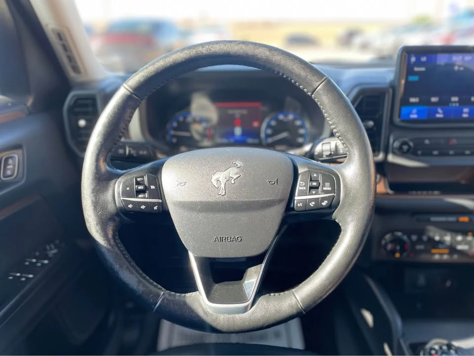2022 Ford Bronco 6th Gen - Image 7 of 15