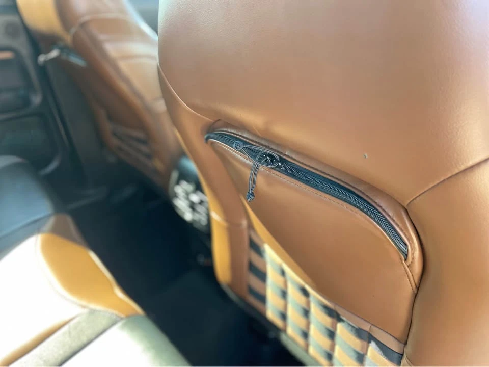 2022 Ford Bronco 6th Gen - Image 11 of 15