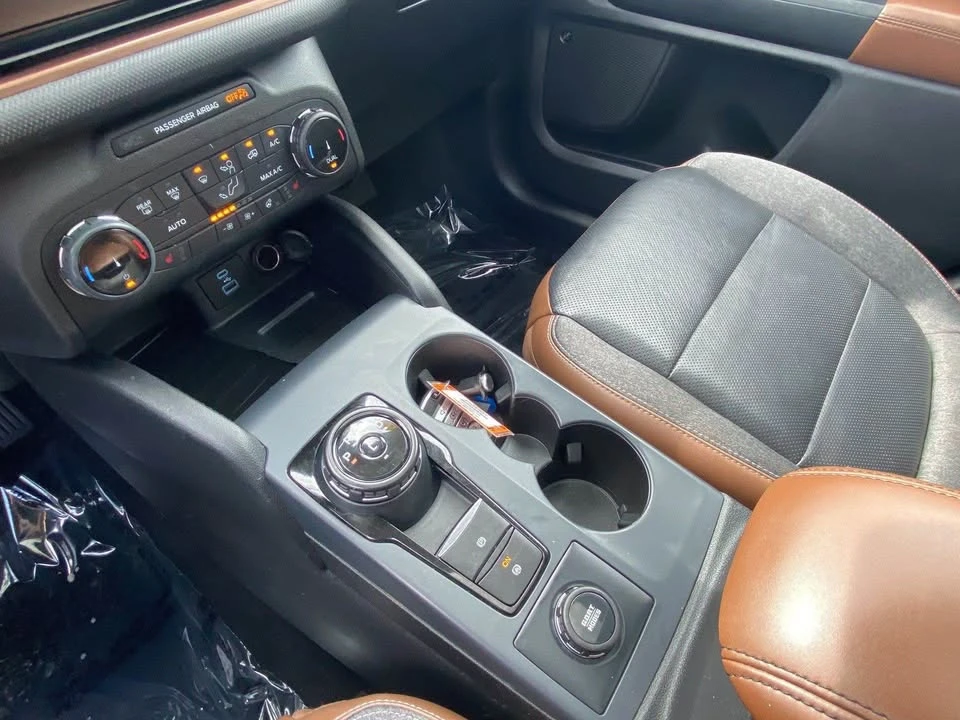 2022 Ford Bronco 6th Gen - Image 7 of 19
