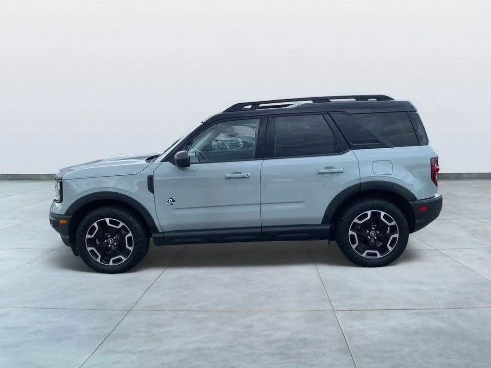 2022 Ford Bronco 6th Gen - Image 3 of 19