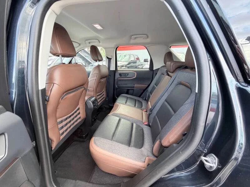 2022 Ford Bronco 6th Gen - Image 13 of 18