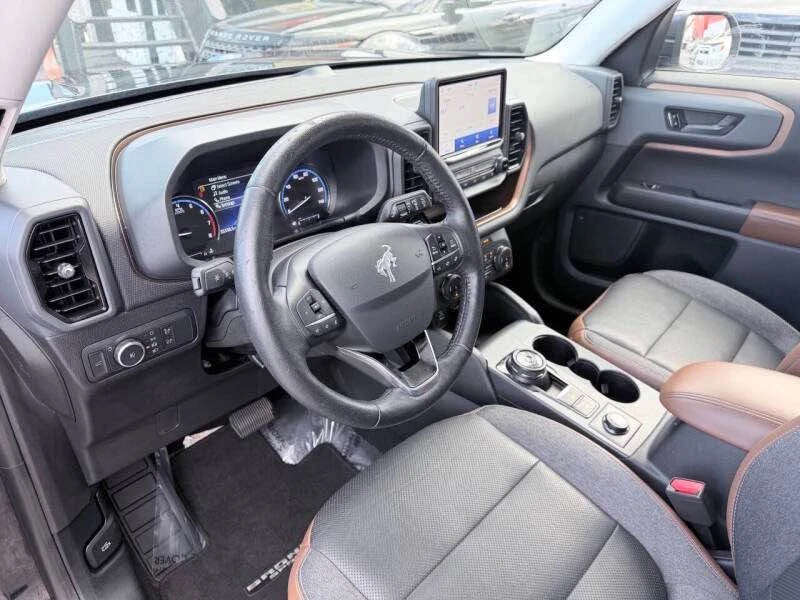 2022 Ford Bronco 6th Gen - Image 11 of 18