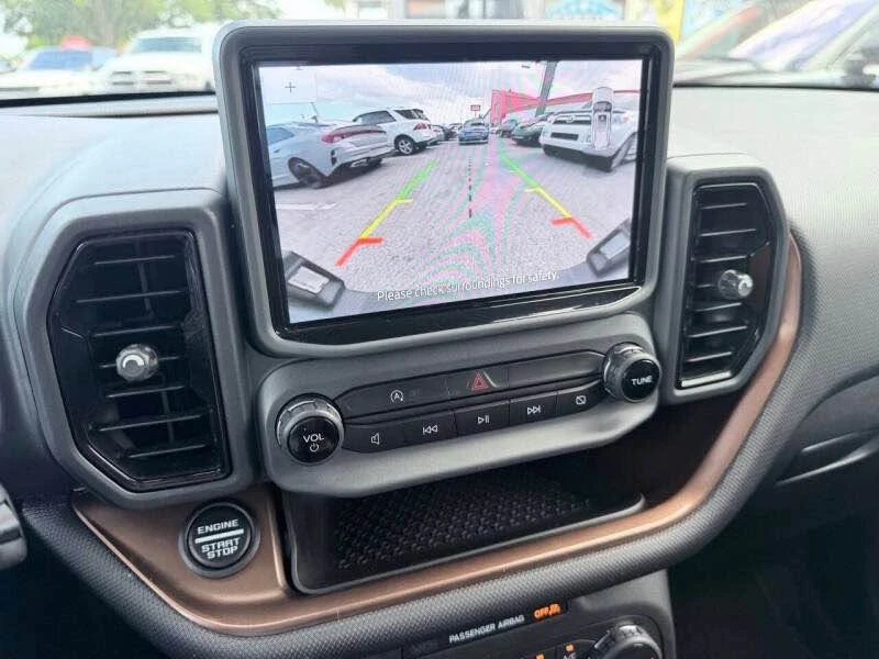 2022 Ford Bronco 6th Gen - Image 18 of 18