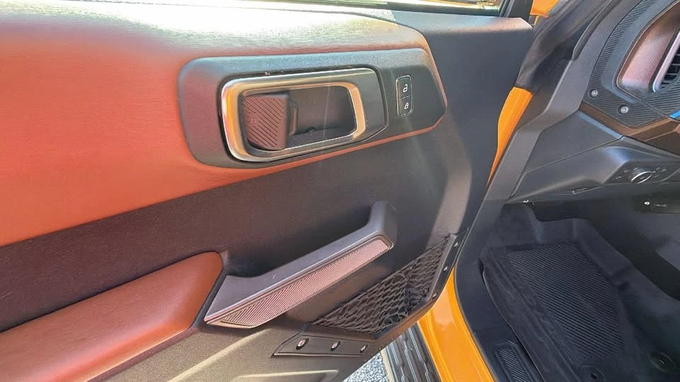 2022 Ford Bronco 6th Gen - Image 13 of 19