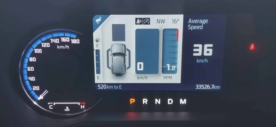 2022 Ford Bronco 6th Gen - Image 11 of 16