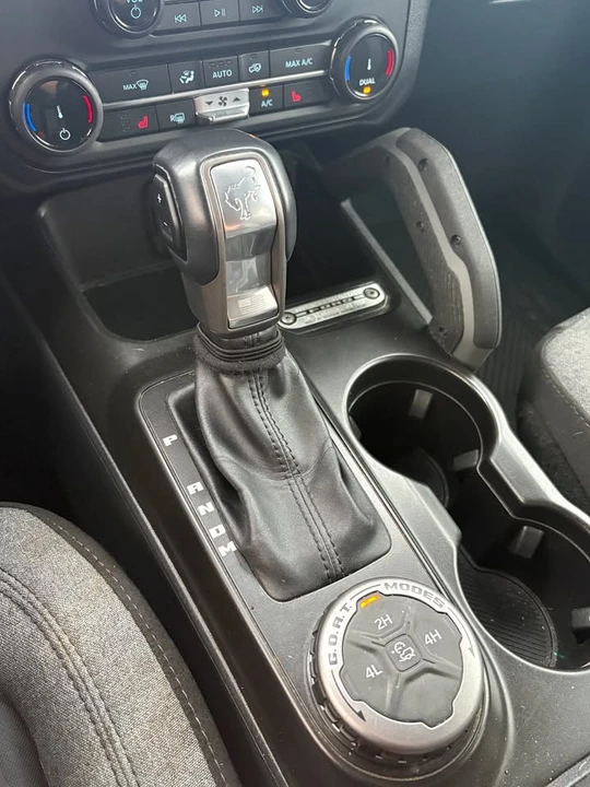 2022 Ford Bronco 6th Gen - Image 14 of 20