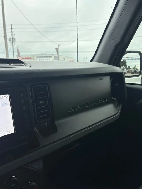 2022 Ford Bronco 6th Gen - Image 17 of 20