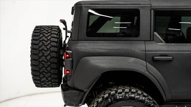 2022 Ford Bronco Raptor 6th Gen - Image 10 of 21