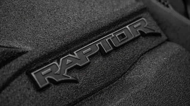 2022 Ford Bronco Raptor 6th Gen - Image 16 of 21