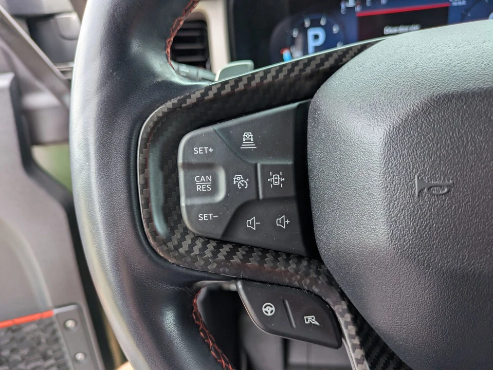 2022 Ford Bronco Raptor 6th Gen - Image 18 of 31