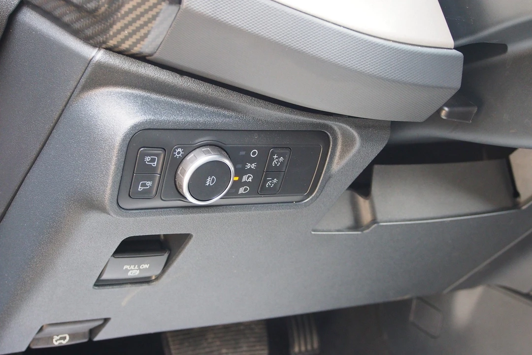 2022 Ford Bronco Raptor 6th Gen - Image 25 of 31