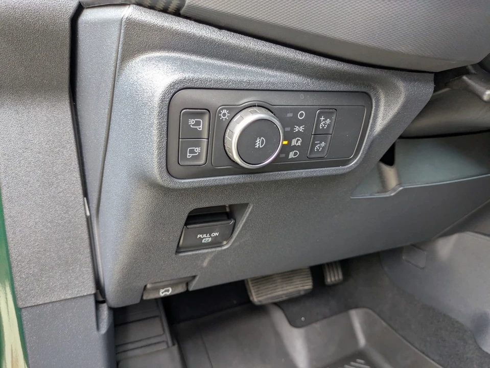 2022 Ford Bronco Raptor 6th Gen - Image 17 of 31