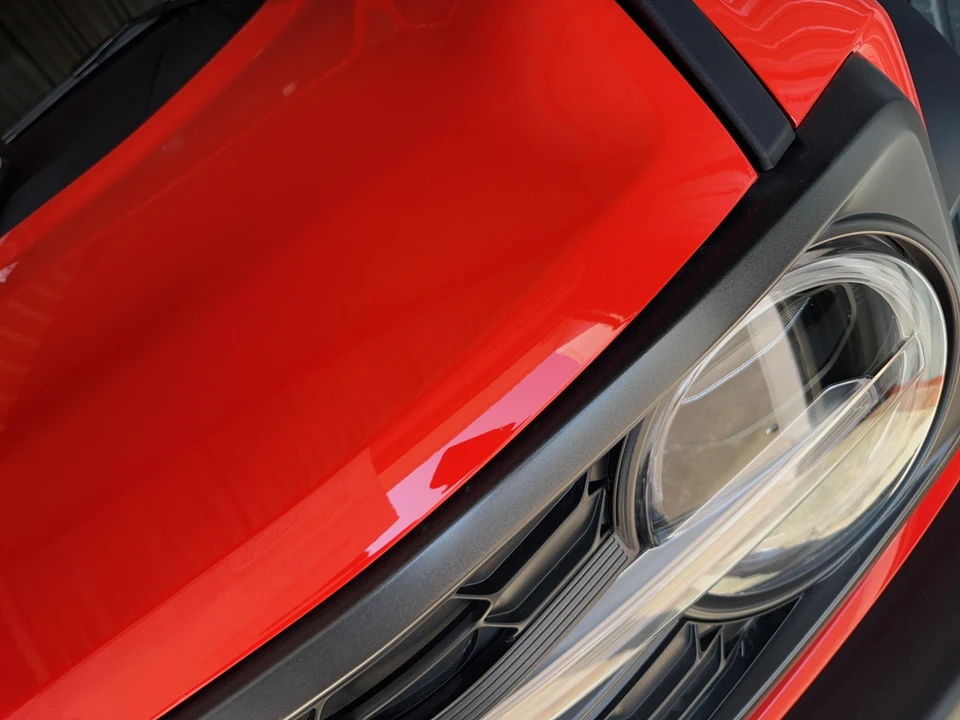2022 Ford Bronco Raptor 6th Gen - Image 26 of 31