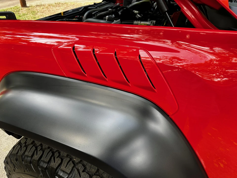2022 Ford Bronco Raptor 6th Gen - Image 29 of 31