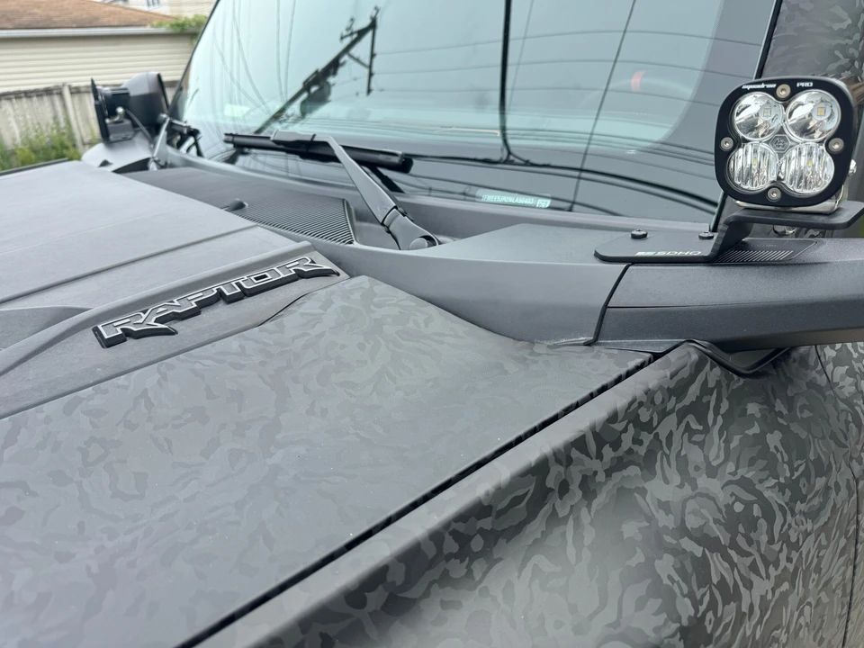 2022 Ford Bronco Raptor 6th Gen - Image 30 of 31