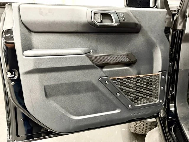 2022 Ford Bronco Raptor 6th Gen - Image 19 of 21