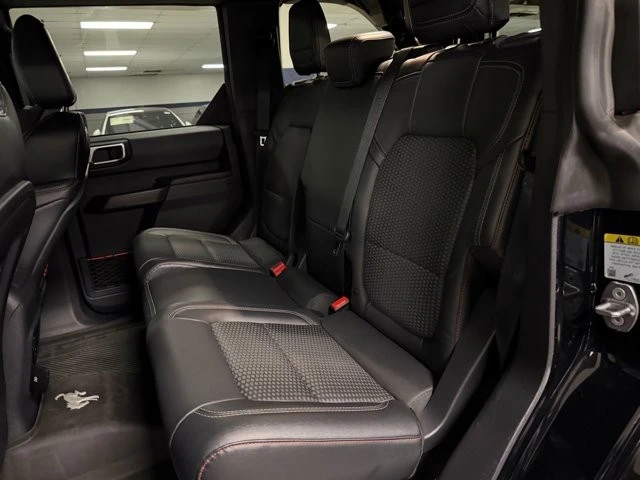 2022 Ford Bronco Raptor 6th Gen - Image 7 of 12