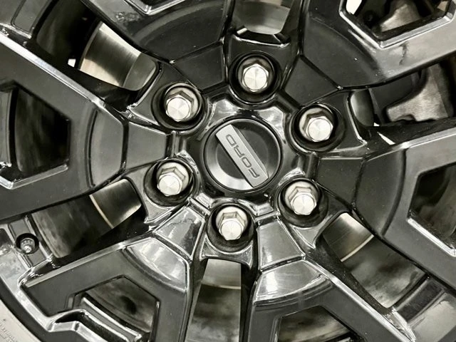 2022 Ford Bronco Raptor 6th Gen - Image 16 of 21