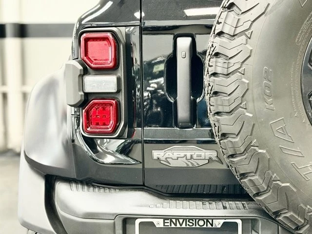 2022 Ford Bronco Raptor 6th Gen - Image 13 of 21