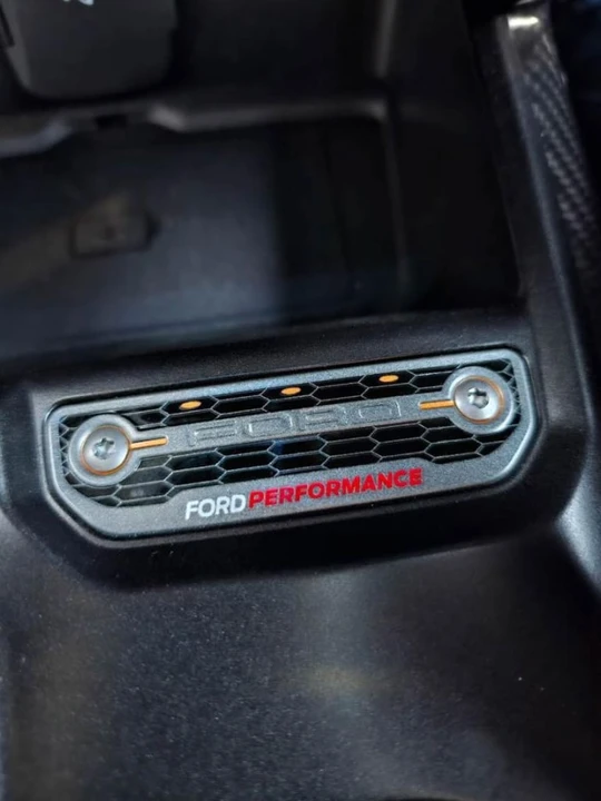 2022 Ford Bronco Raptor 6th Gen - Image 18 of 31