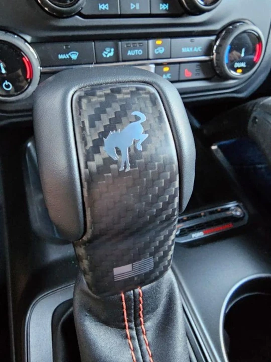 2022 Ford Bronco Raptor 6th Gen - Image 17 of 31